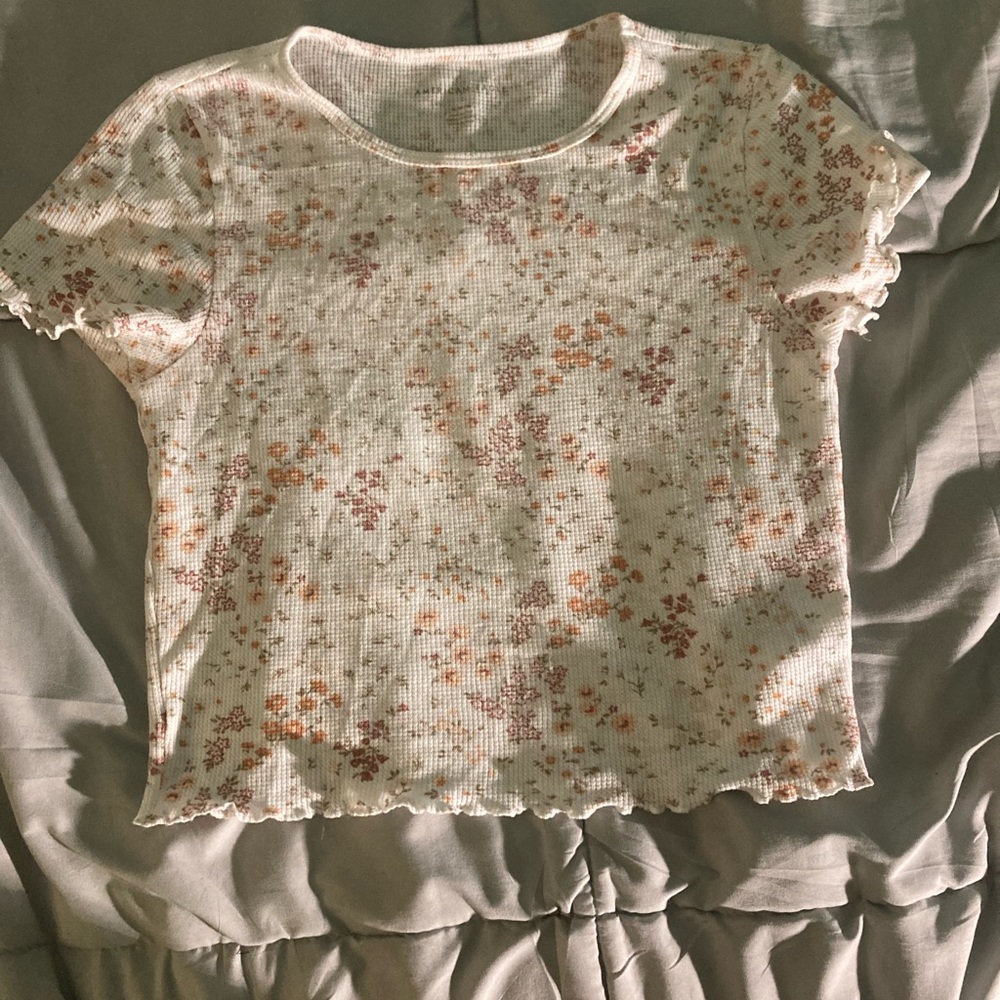 American Eagle short sleeve top